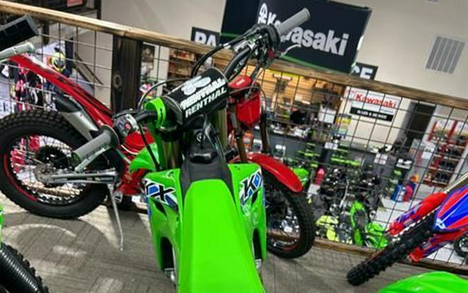 2026 Kawasaki KXâ„¢ 250