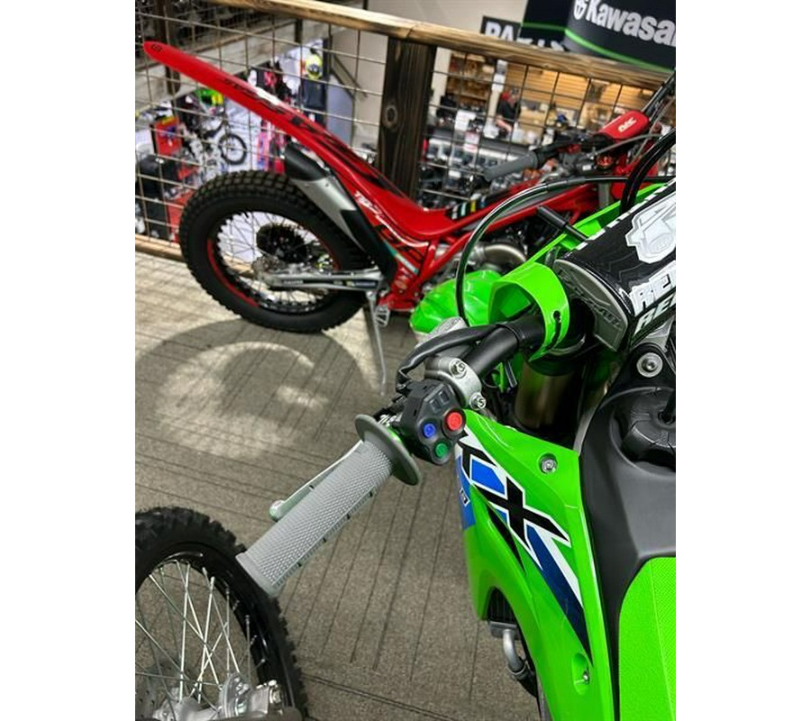 2026 Kawasaki KX™ 250