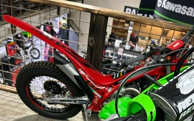 2026 Kawasaki KXâ„¢ 250