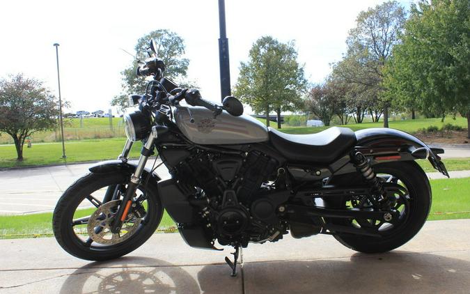 2026 Harley-Davidson® RH975 - Nightster®