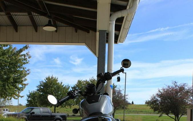 2026 Harley-Davidson® RH975 - Nightster®