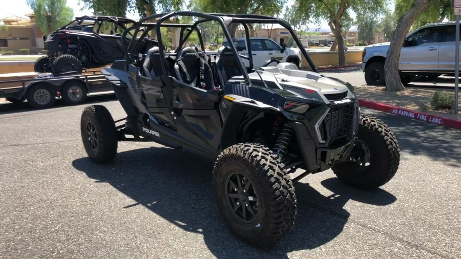 2021 Polaris® RZR Turbo S 4