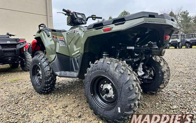 2024 Polaris Sportsman 570