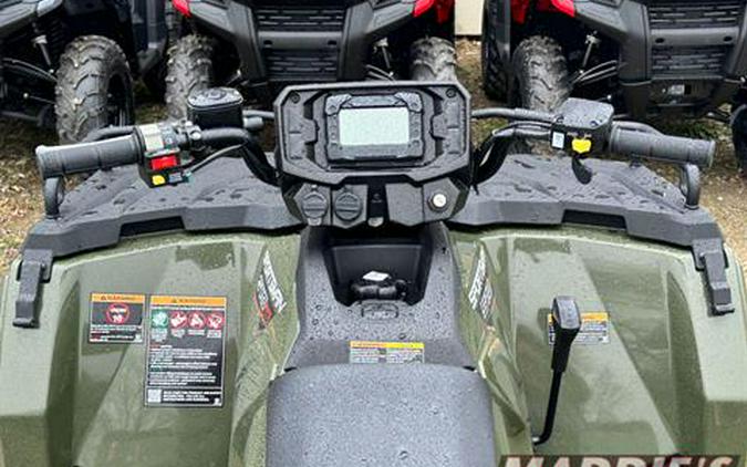 2024 Polaris Sportsman 570