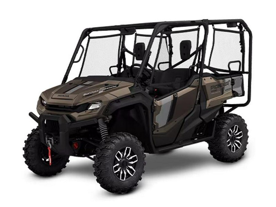 2024 Honda® Pioneer 1000-5 Trail