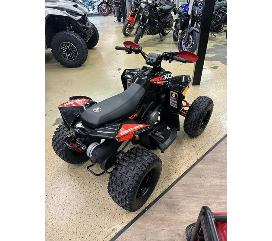 2023 Can-Am® Renegade X xc 110 EFI