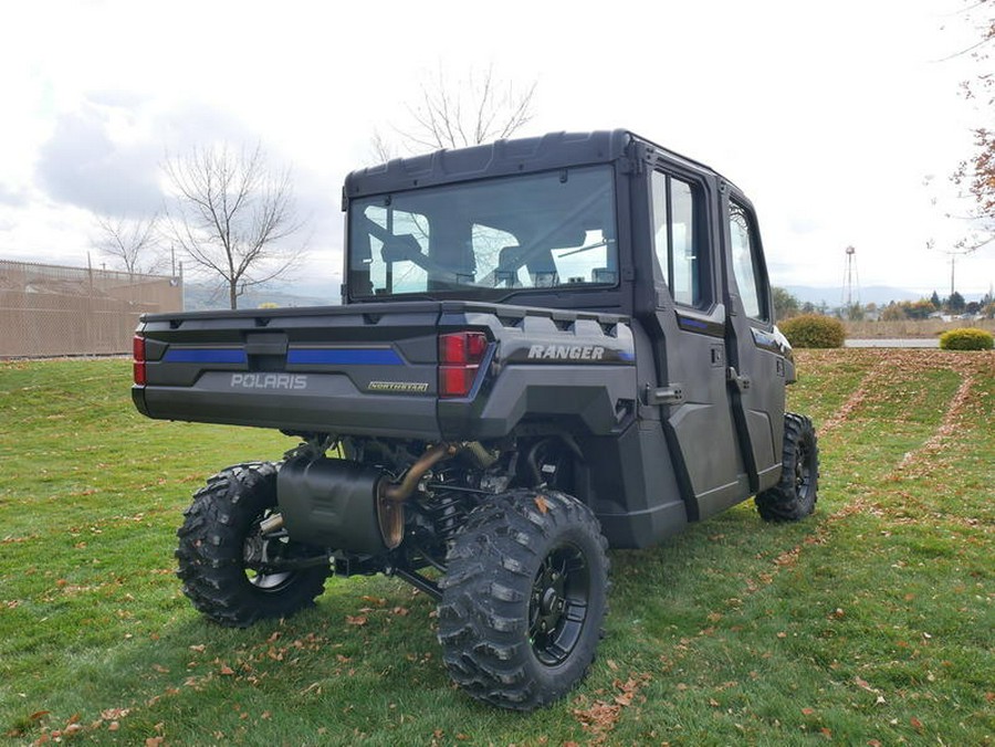 2024 Polaris® Ranger Crew XP 1000 NorthStar Edition Premium