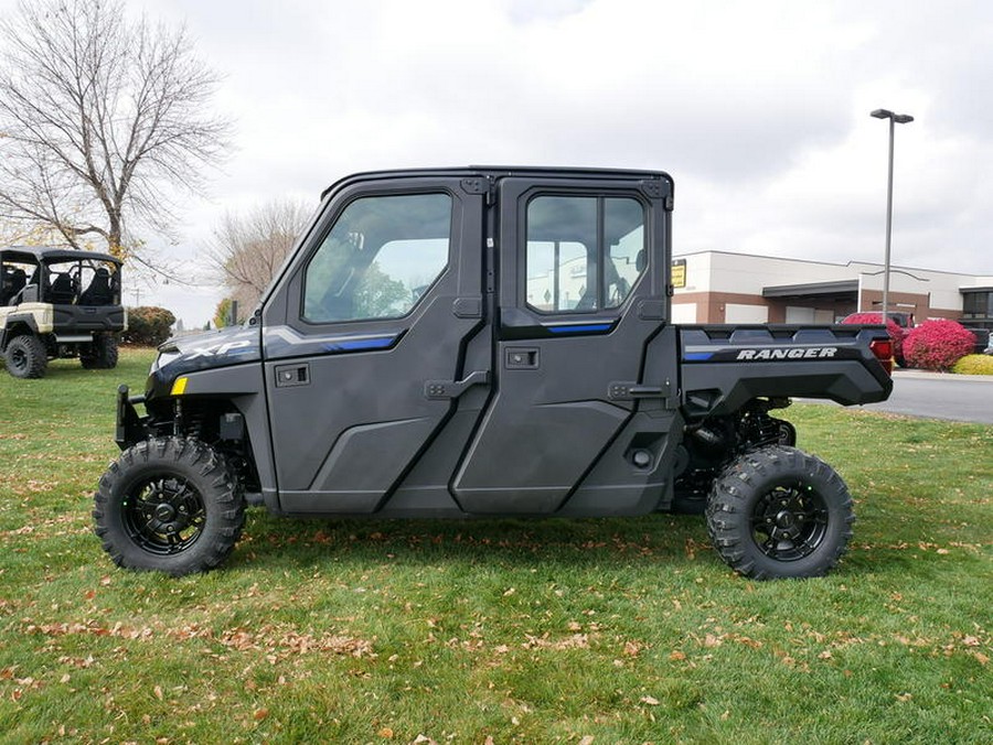 2024 Polaris® Ranger Crew XP 1000 NorthStar Edition Premium