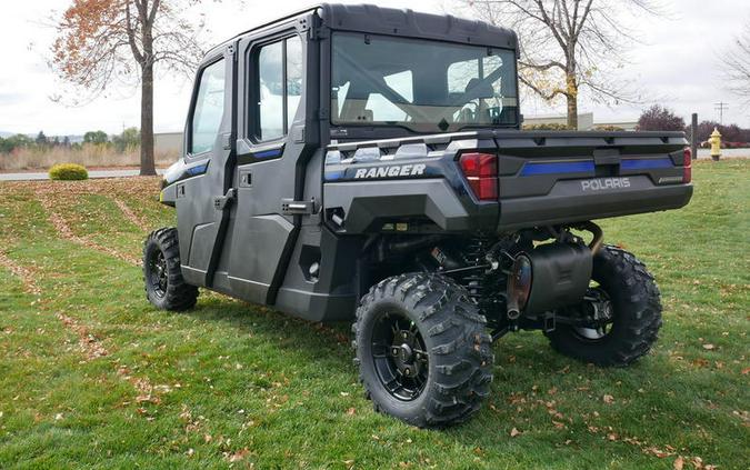 2024 Polaris® Ranger Crew XP 1000 NorthStar Edition Premium