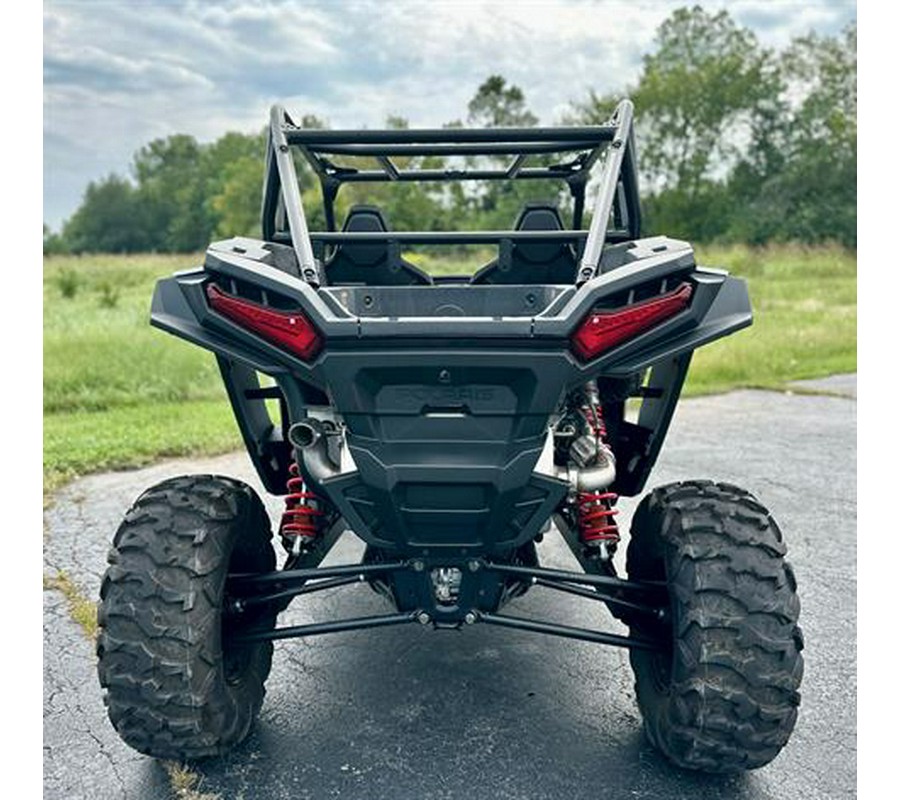 2024 Polaris RZR XP 1000 Sport