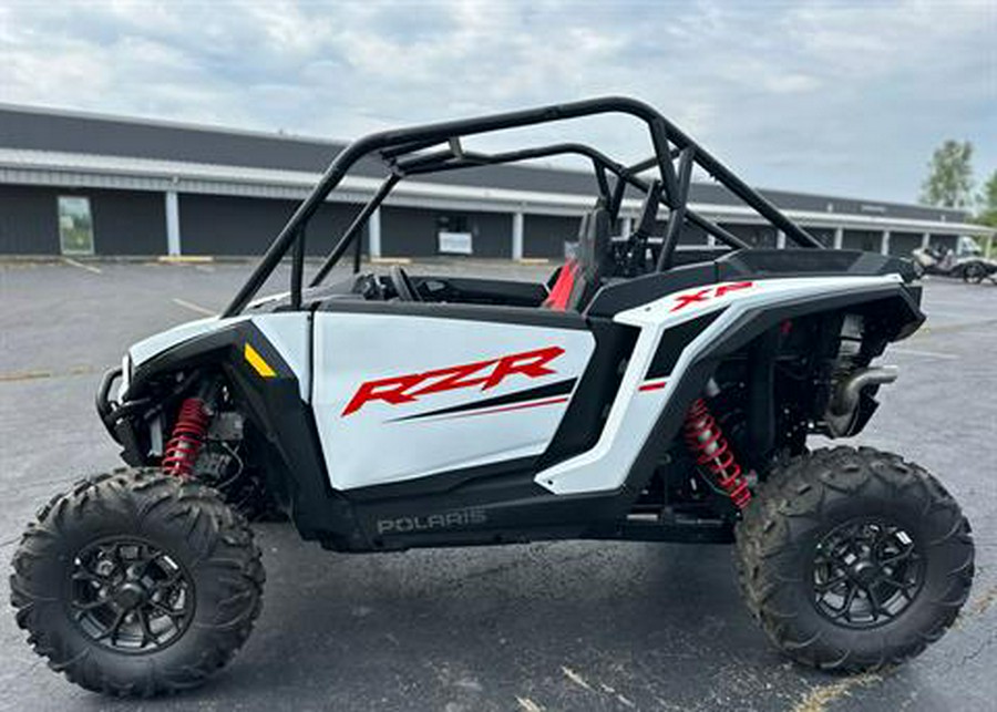 2024 Polaris RZR XP 1000 Sport