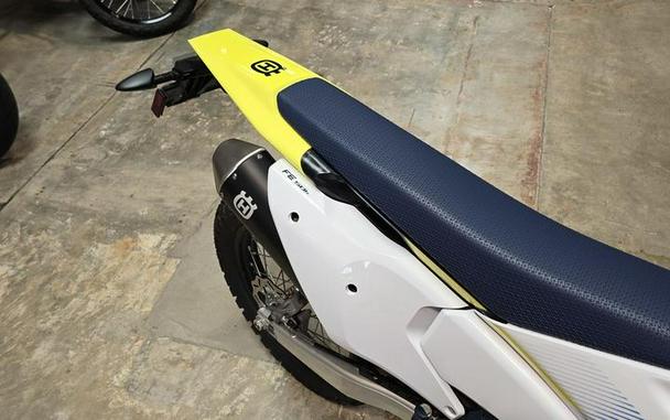 2024 Husqvarna® FE 501s