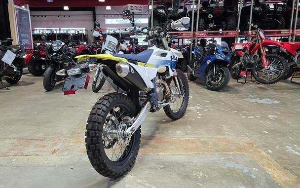 2024 Husqvarna® FE 501s