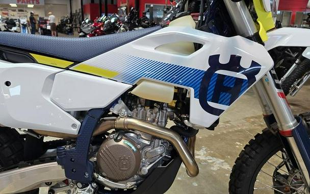 2024 Husqvarna® FE 501s