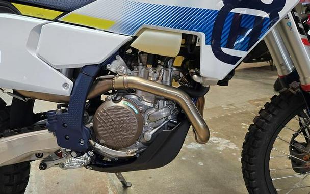 2024 Husqvarna® FE 501s