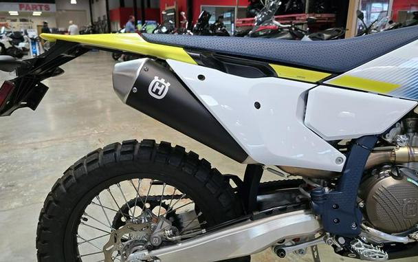 2024 Husqvarna® FE 501s