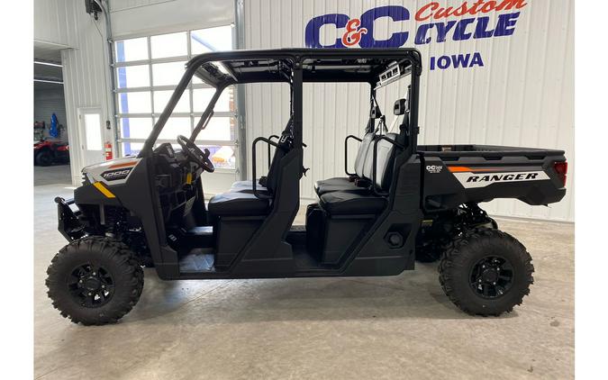 2025 Polaris Industries RGR CREW 1K PR