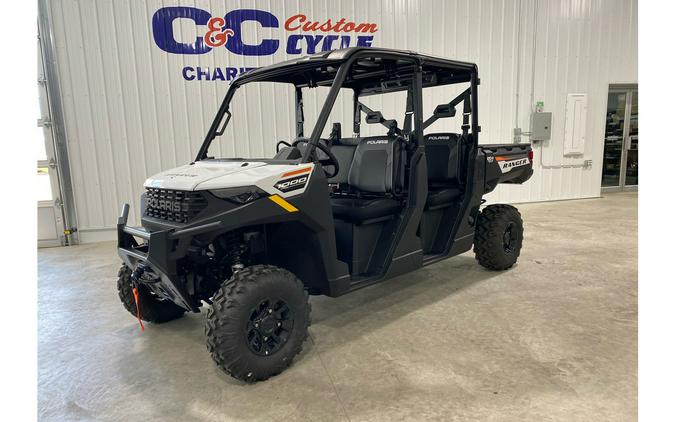 2025 Polaris Industries RGR CREW 1K PR