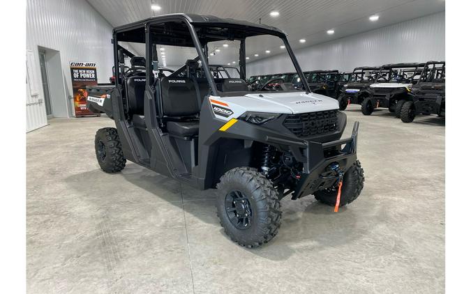 2025 Polaris Industries RGR CREW 1K PR