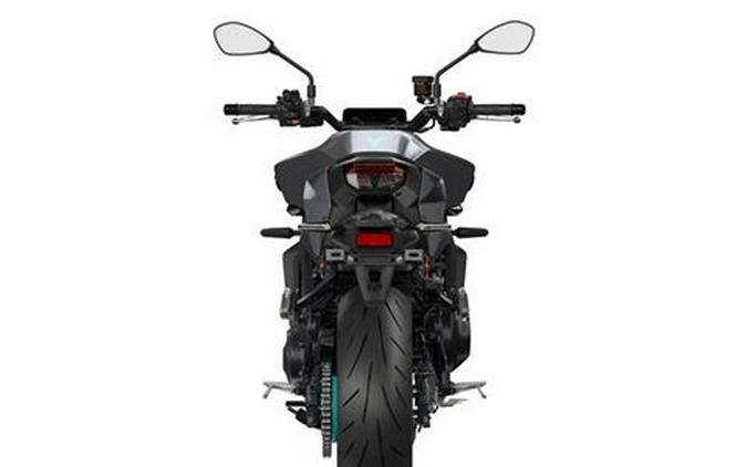 2024 Yamaha MT-09