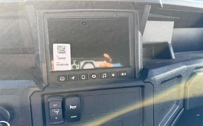 2025 Polaris General XP 4 1000 Ultimate