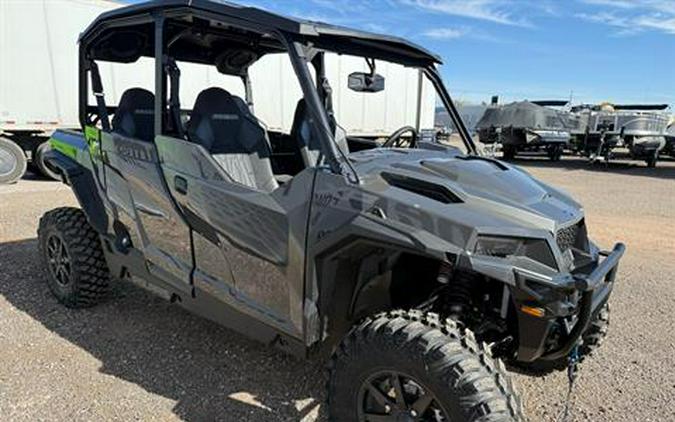 2025 Polaris General XP 4 1000 Ultimate