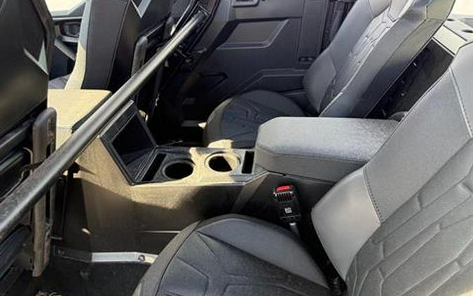 2025 Polaris General XP 4 1000 Ultimate