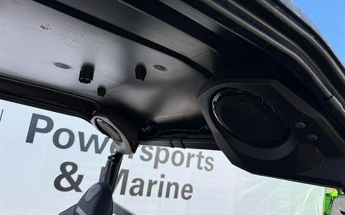 2025 Polaris General XP 4 1000 Ultimate