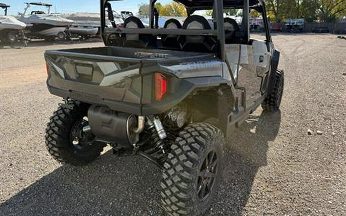 2025 Polaris General XP 4 1000 Ultimate