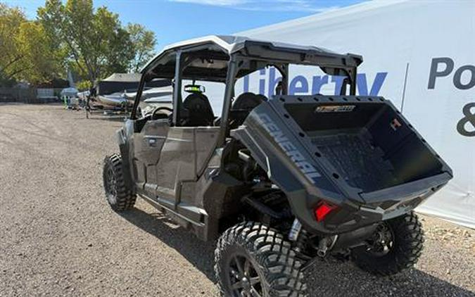2025 Polaris General XP 4 1000 Ultimate