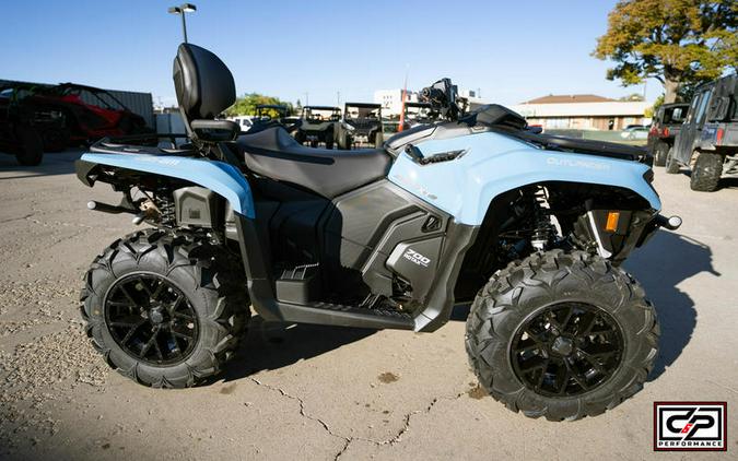2026 Can-Am® Outlander MAX XT 700