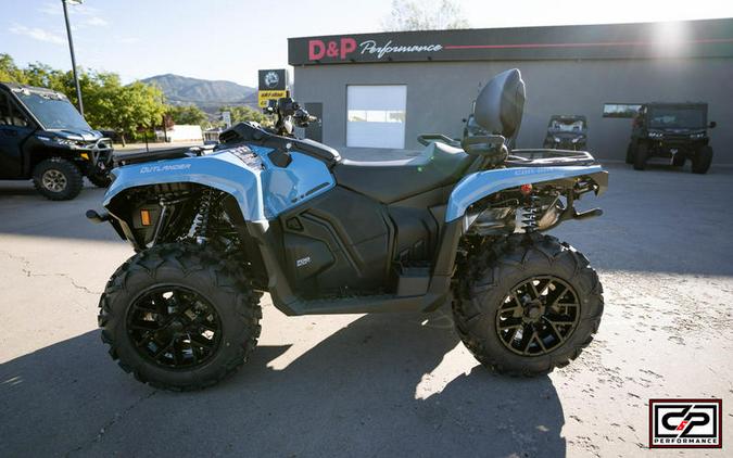 2026 Can-Am® Outlander MAX XT 700