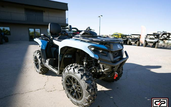 2026 Can-Am® Outlander MAX XT 700