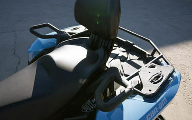 2026 Can-Am® Outlander MAX XT 700