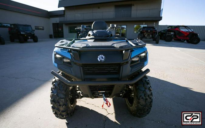 2026 Can-Am® Outlander MAX XT 700