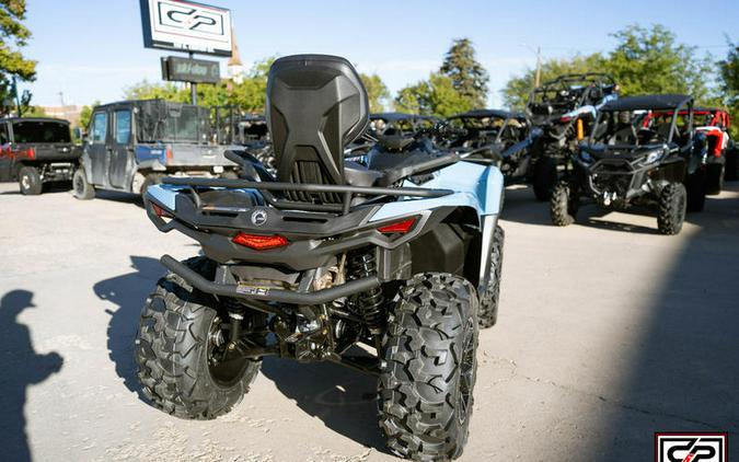 2026 Can-Am® Outlander MAX XT 700