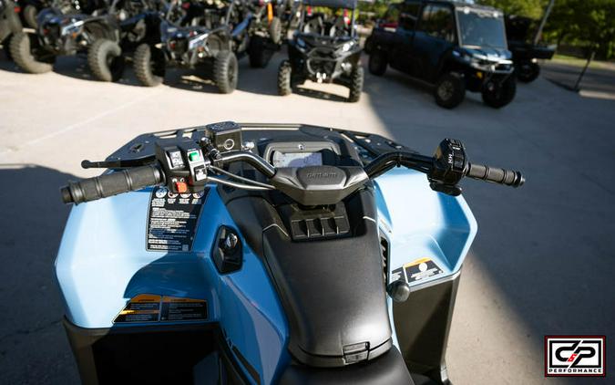 2026 Can-Am® Outlander MAX XT 700