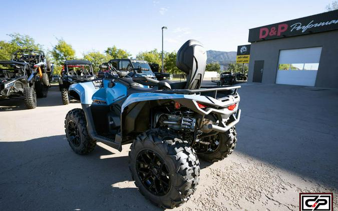 2026 Can-Am® Outlander MAX XT 700