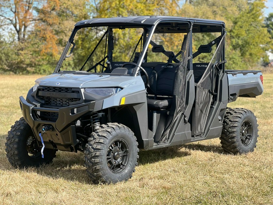 2026 Polaris Ranger Crew XP 1000 Premium