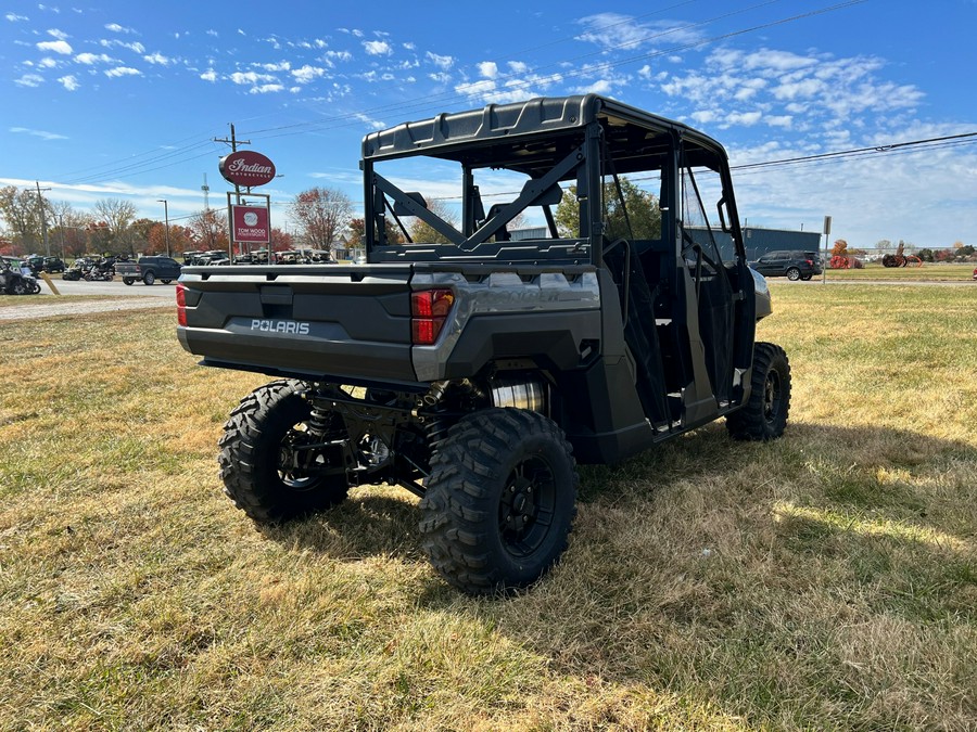 2026 Polaris Ranger Crew XP 1000 Premium