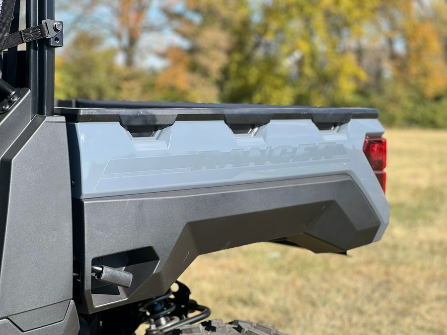 2026 Polaris Ranger Crew XP 1000 Premium