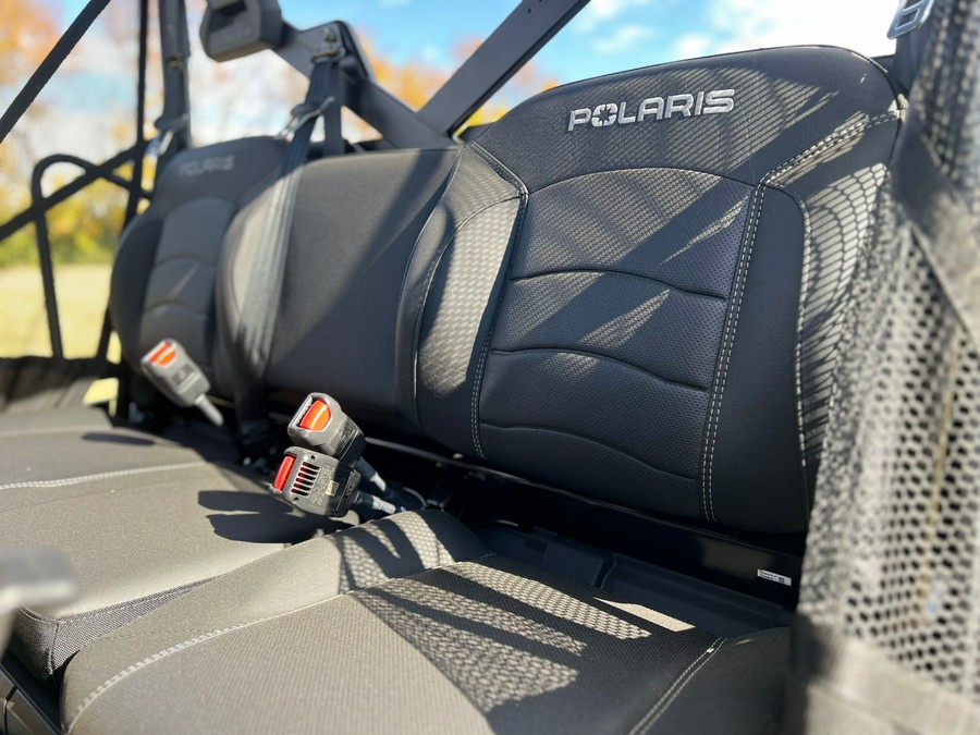 2026 Polaris Ranger Crew XP 1000 Premium