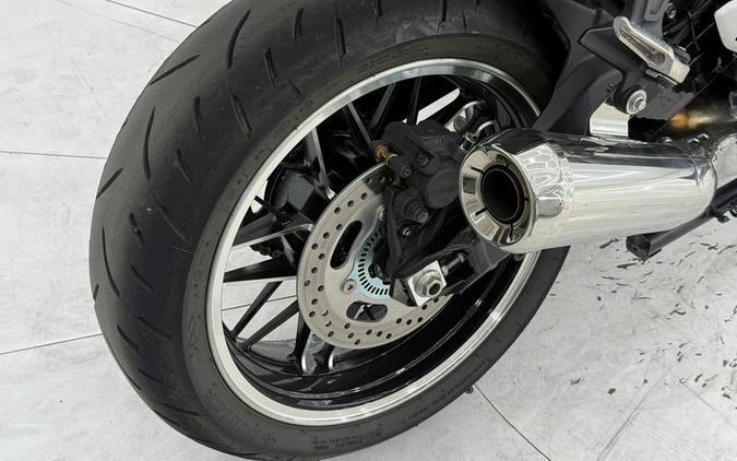 2023 Kawasaki Z900RS