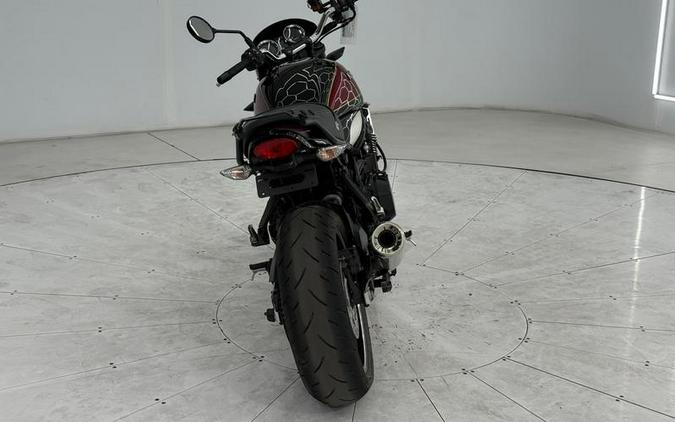 2023 Kawasaki Z900RS