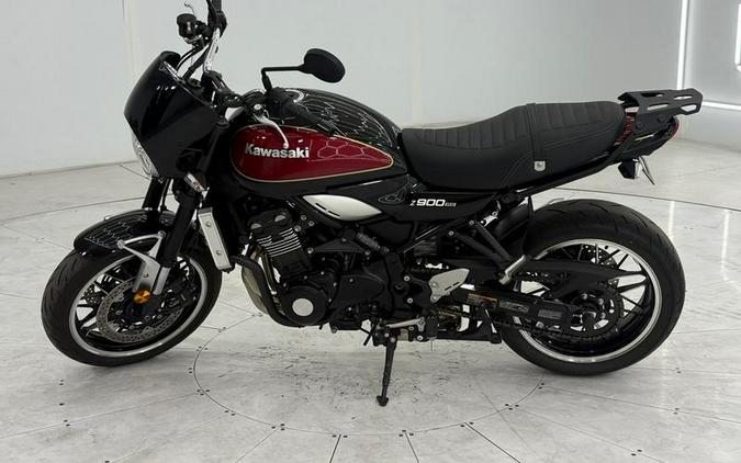 2023 Kawasaki Z900RS