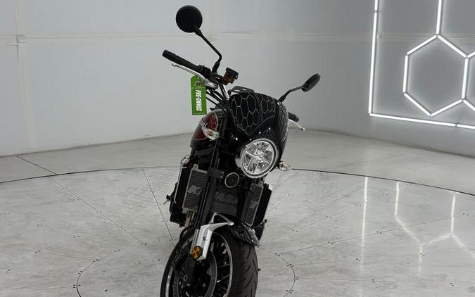 2023 Kawasaki Z900RS
