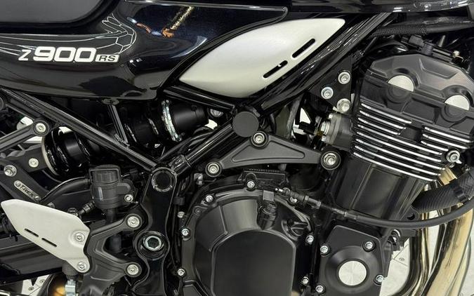 2023 Kawasaki Z900RS