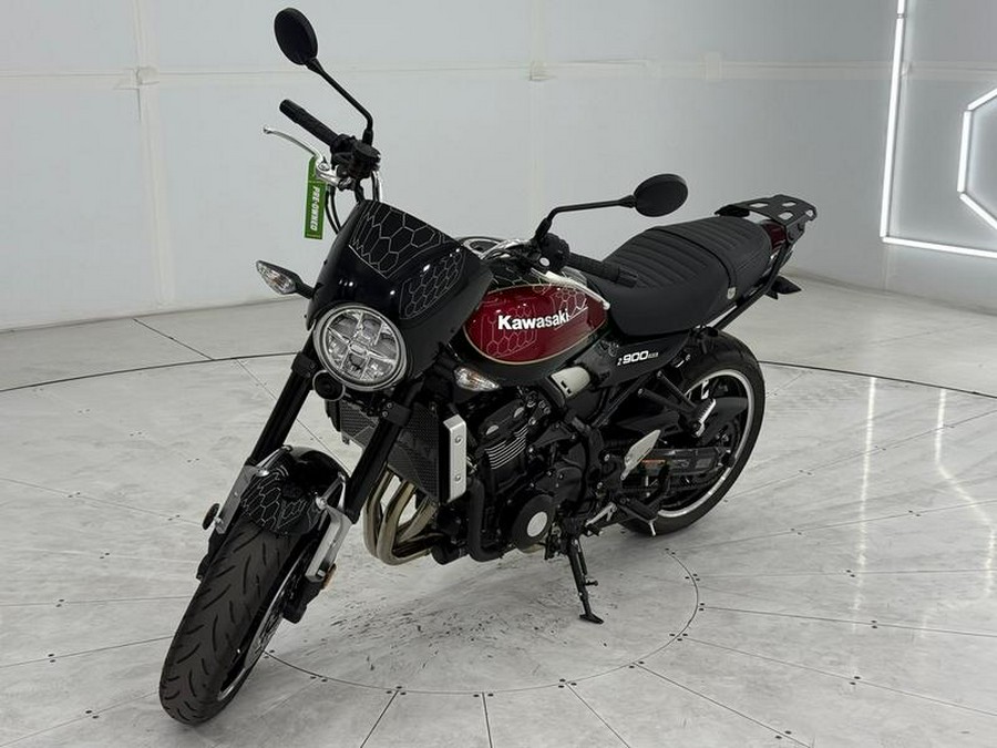 2023 Kawasaki Z900RS