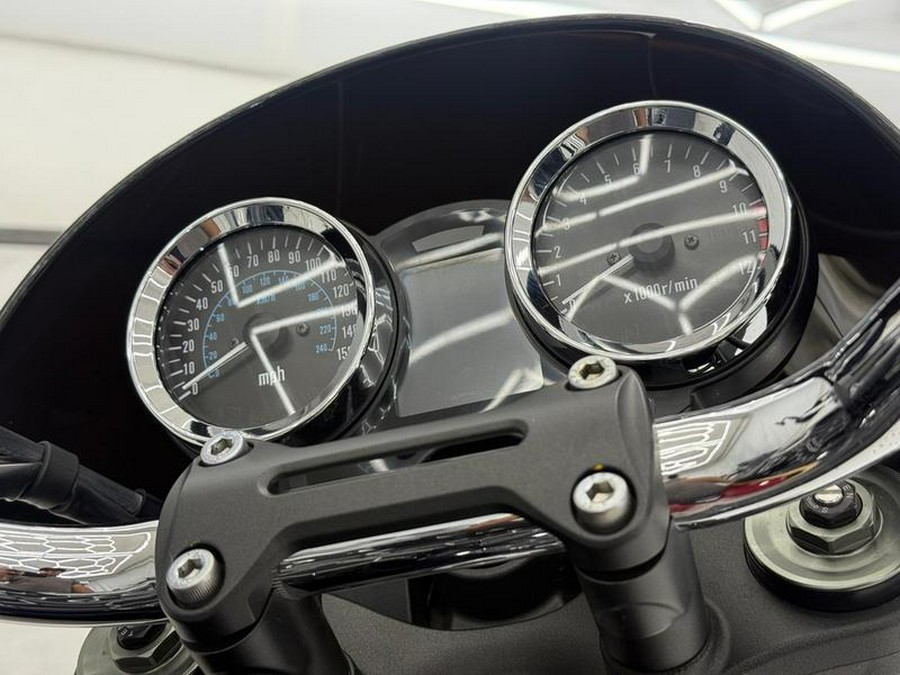 2023 Kawasaki Z900RS