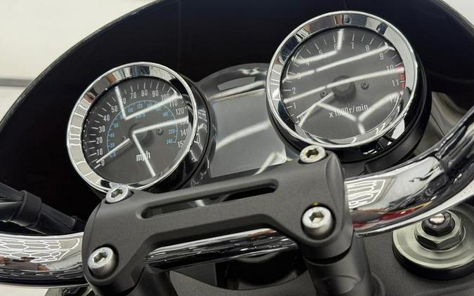 2023 Kawasaki Z900RS